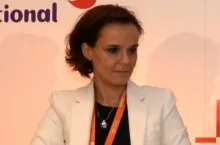 Dorota Kałowska, partner &amp; strategy consultant, ekspert Polskiej Izby Handlu (fot. archiwum)
