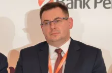Krzysztof Koszela, dyrektor ds. rozwoju rynków zagranicznych w firmie Colian (fot. archiwum)
