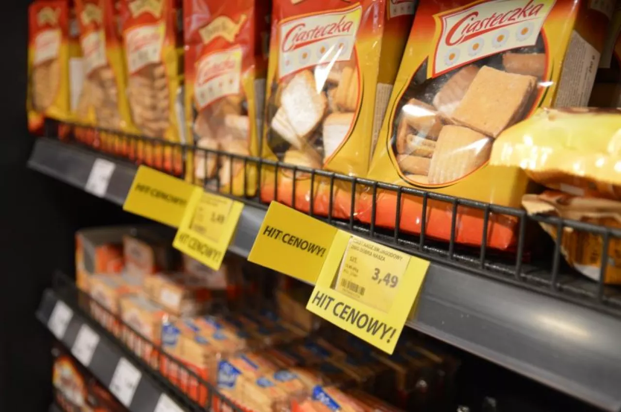 Polscy konsumenci coraz bardziej kochają rabaty cenowe (fot. materiały własne)