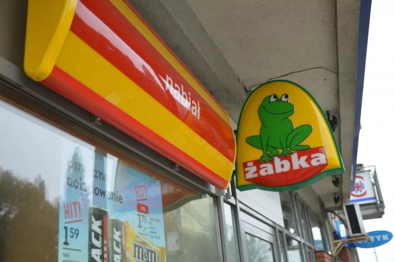 Kto kupi Żabkę? Potencjalnych nabywców jest wielu, a decyzja w tej sprawie jeszcze nie została podjęta (fot. wiadomoscihandlowe.pl)