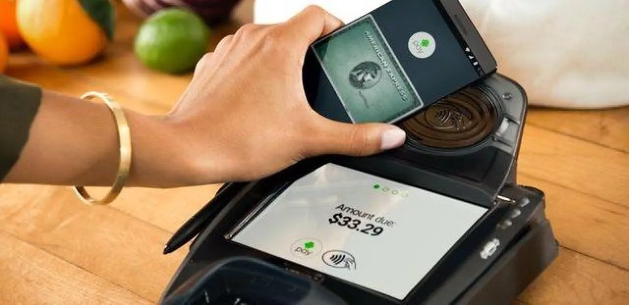 Płatności mobilne Android Pay od firmy Google w ponad 800 sklepach Carrefour (materiały prasowe, Carrefour)