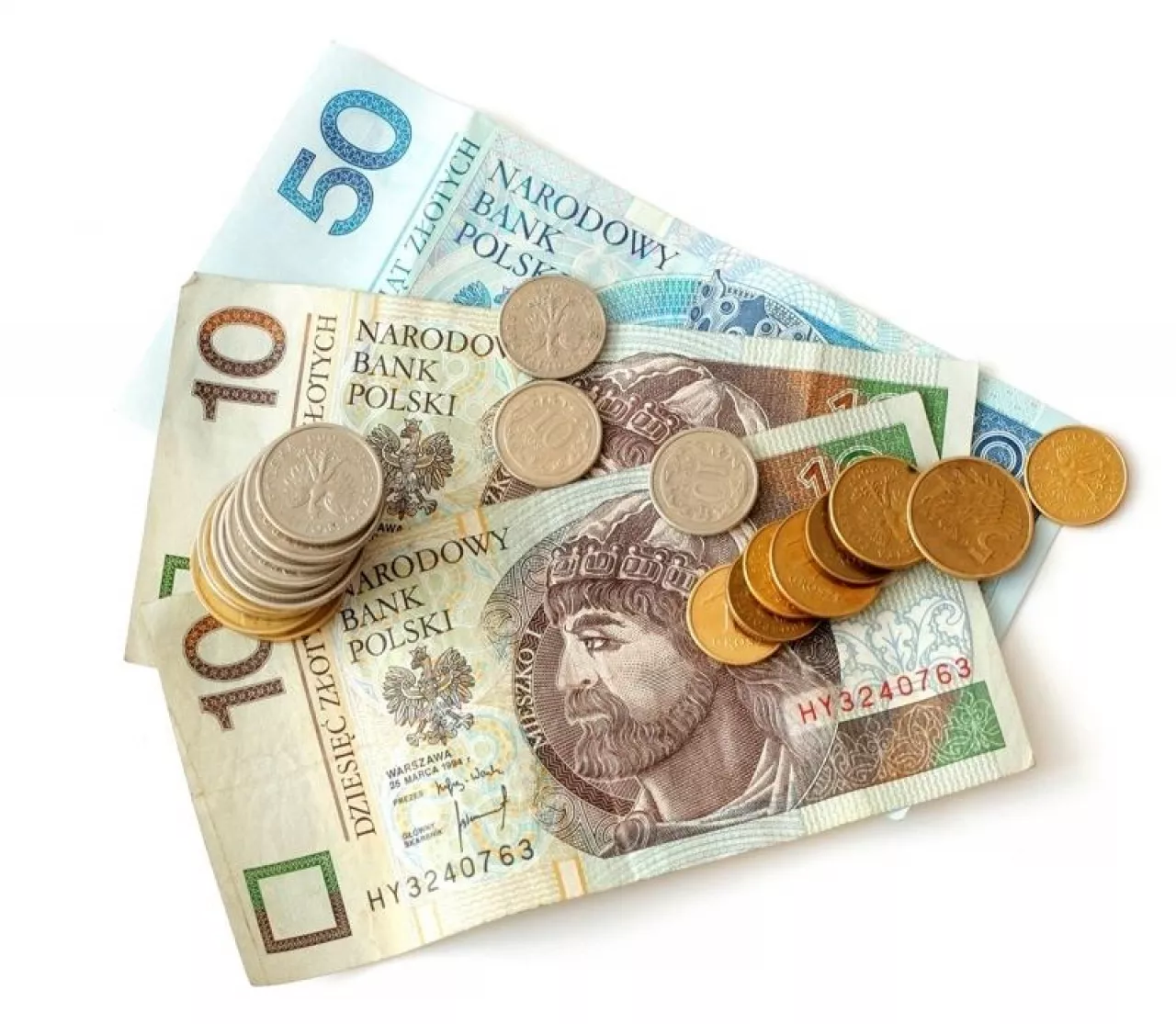 Do końca roku w Polsce ma działać 60 walutomatów (fot. materiały prasowe)