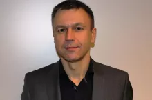 Artur Jankowski, nowy dyrektor sprzedaży Nestle Polska (fot. materiały prasowe)