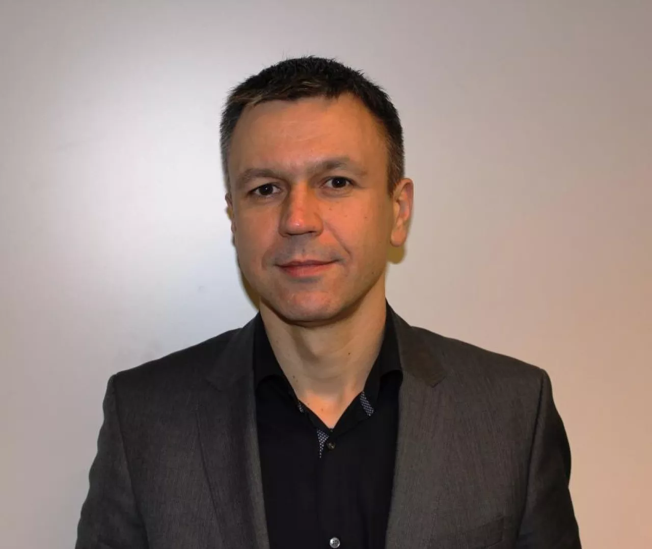Artur Jankowski, nowy dyrektor sprzedaży Nestle Polska (fot. materiały prasowe)