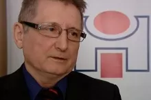 Waldemar Nowakowski, prezes Polskiej Izby Handlu (materiały prasowe, PiH)
