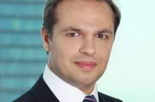 Tomasz Danis, zarządzający subfunduszem MCI.TechVentures, do którego należy Frisco.pl. (materiały prasowe, MCI)