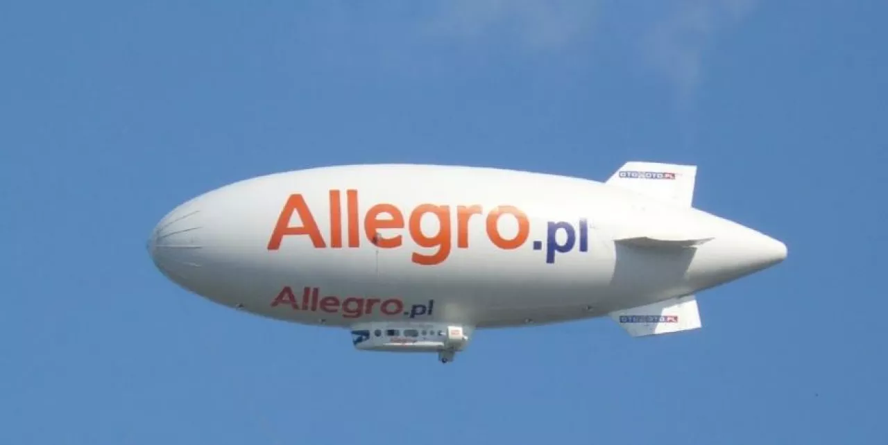 Przejęcie Allegro było największą transakcją na polskim rynku handlowym w 2016 r. (fot. materiały prasowe)