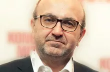 Andrzej Gantner, dyrektor generalny Polskiej Federacji Producentów Żywności (fot. wiadomoscihandlowe.pl)
