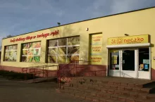 Ponad 100 sklepów pod szyldem Słoneczko ma zostać otwartych w 2017 r. (fot. materiały własne)