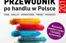 Przewodnik po handlu w Polsce 2017 (materiały własne)