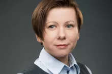 Joanna Kwiczor, business development manager z firmy SGK (materiały prasowe)