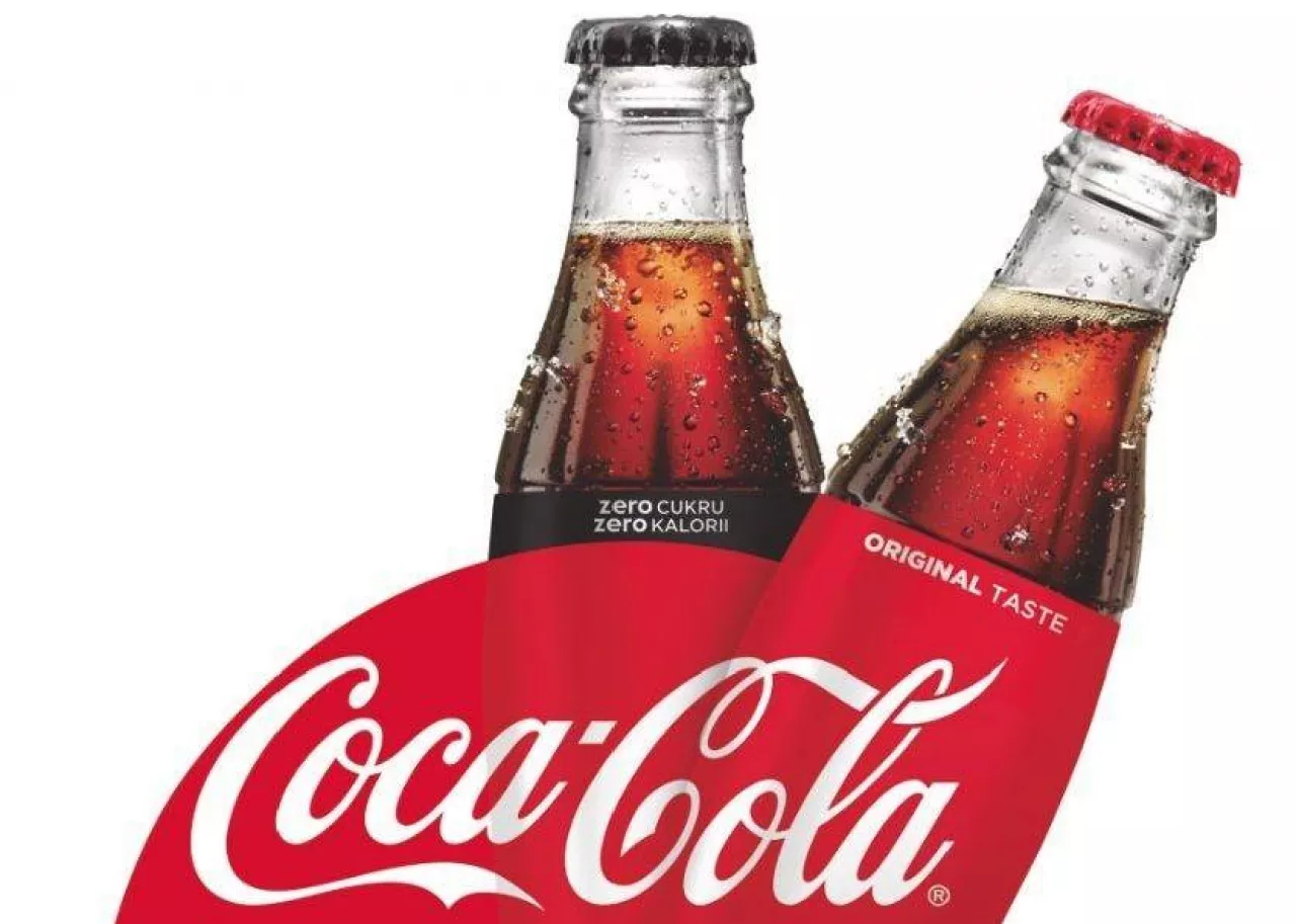 Coca-Cola wprowadza w Polsce strategię One Brand (materiały prasowe, coca-cola)