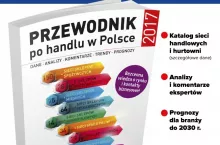 Przewodnik po handlu w Polsce 2017 (materiały prasowe)