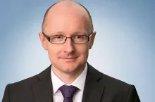 Adam Manikowski, dyrektor generalny Tesco Polska (materiały prasowe)