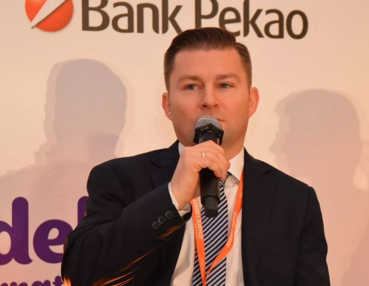 Mirosław Caputa, dyrektor marketingu i komunikacji w firmie Circle K (fot. wiadomoscihandlowe.pl)