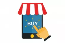W tym roku wartość rynku e-commerce ma przekroczyć 40 mld zł (fot. Pixabay)