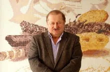 Tadeusz Gołębiewski, właściciel Tago (materiały własne)