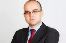 Grzegorz Rykaczewski, analityk sektora rolno-spożywczego Banku Zachodniego WBK (fot. archiwum)