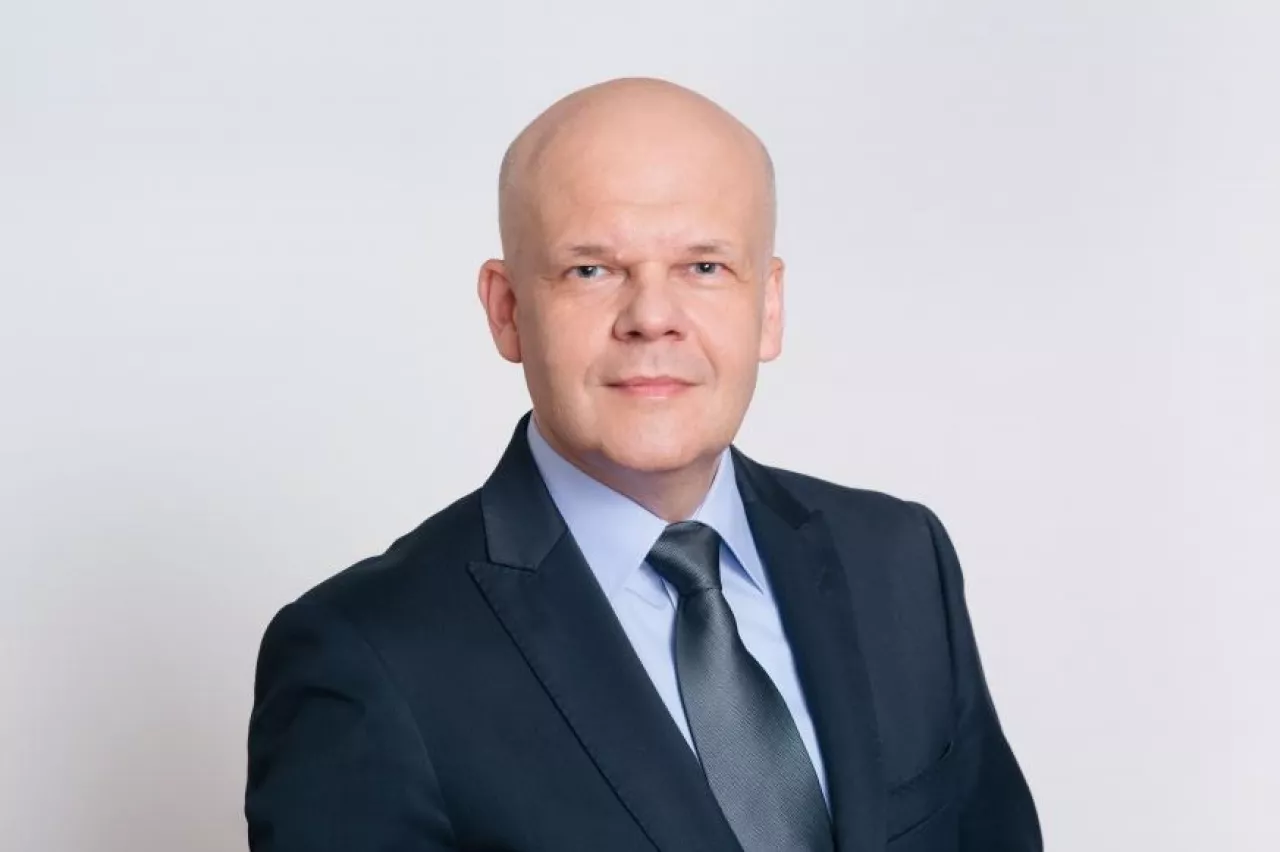 Tomasz Wienke, Country Manager Jula Polska (materiały prasowe)