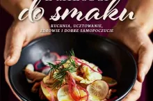 Książka „Z miłości do smaku” od Carrefour Polska (materiały prasowe)