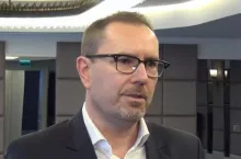 Wojciech Kwestorowski, dyrektor handlowy ds. rynku detalicznego, Lodziarnie Firmowe (Grycan)