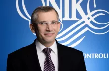 Krzysztof Kwiatkowski, prezes NIK (fot. materiały prasowe)