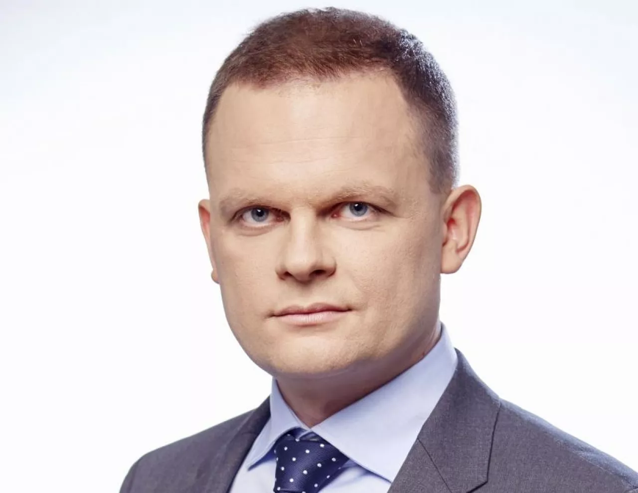 Łukasz Dominiak, dyrektor generalny Krajowej Rady Drobiarstwa (KRD)