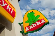 Watość sprzedaży w sklepach Żabka i Freshmarket wyniosła w 2016 roku ponad 6 mld zł (fot. archiwum)