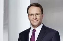 Mark Schneider, prezes Nestlé S.A. (materiały praswowe, Nestle)