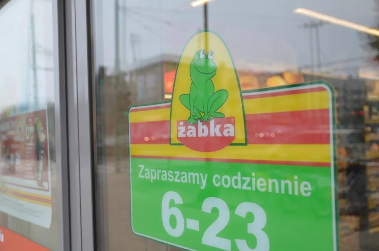 Żabka znalazła nowego właściciela. Zostanie nim fundusz CVC (fot. wiadomoscihandlowe.pl)