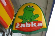 Sklep Żabka w Poznaniu (materiały własne)
