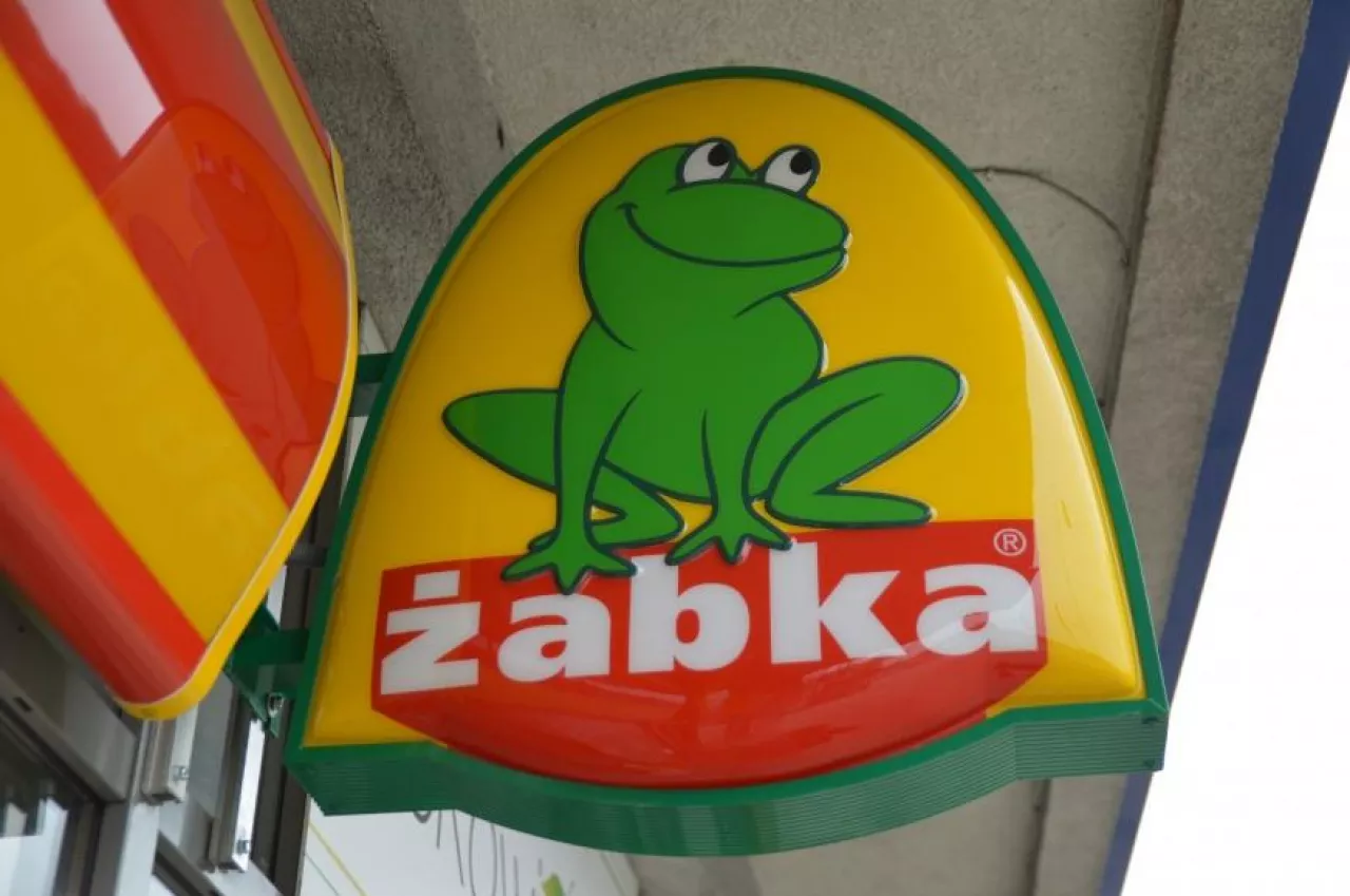 Sklep Żabka w Poznaniu (materiały własne)
