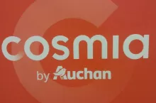 Cosmia by Auchan - nowa linia kosmetyków dostępna w sklepach Auchan w Polsce (materiały własne)