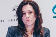 Edyta Łuczyńska, prezes Indykpol Brand (fot. archiwum)
