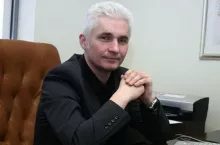 Mateusz Wiśniewski, wiceprezes Kolportera (mat. prasowe)