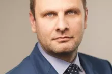 Marcin Grabowski, dyrektor sprzedaży Velvet Care (fot. materiały prasowe)
