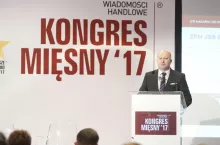 Paweł Brzeziński, dyrektor handlowy ds. sprzedaży nowoczesnej w JBB (fot. wiadomoscihandlowe.pl)