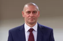 Dariusz Kalinowski, prezes Emperia Holding (materiały własne)