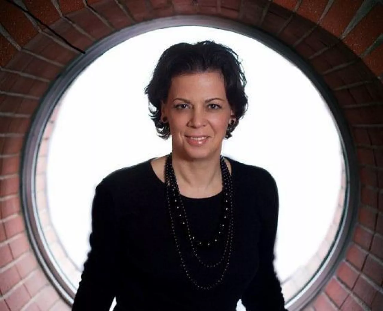 Alexandra Palt, CSR &amp; sustainability director grupy L’Oréal (mat. prasowe)