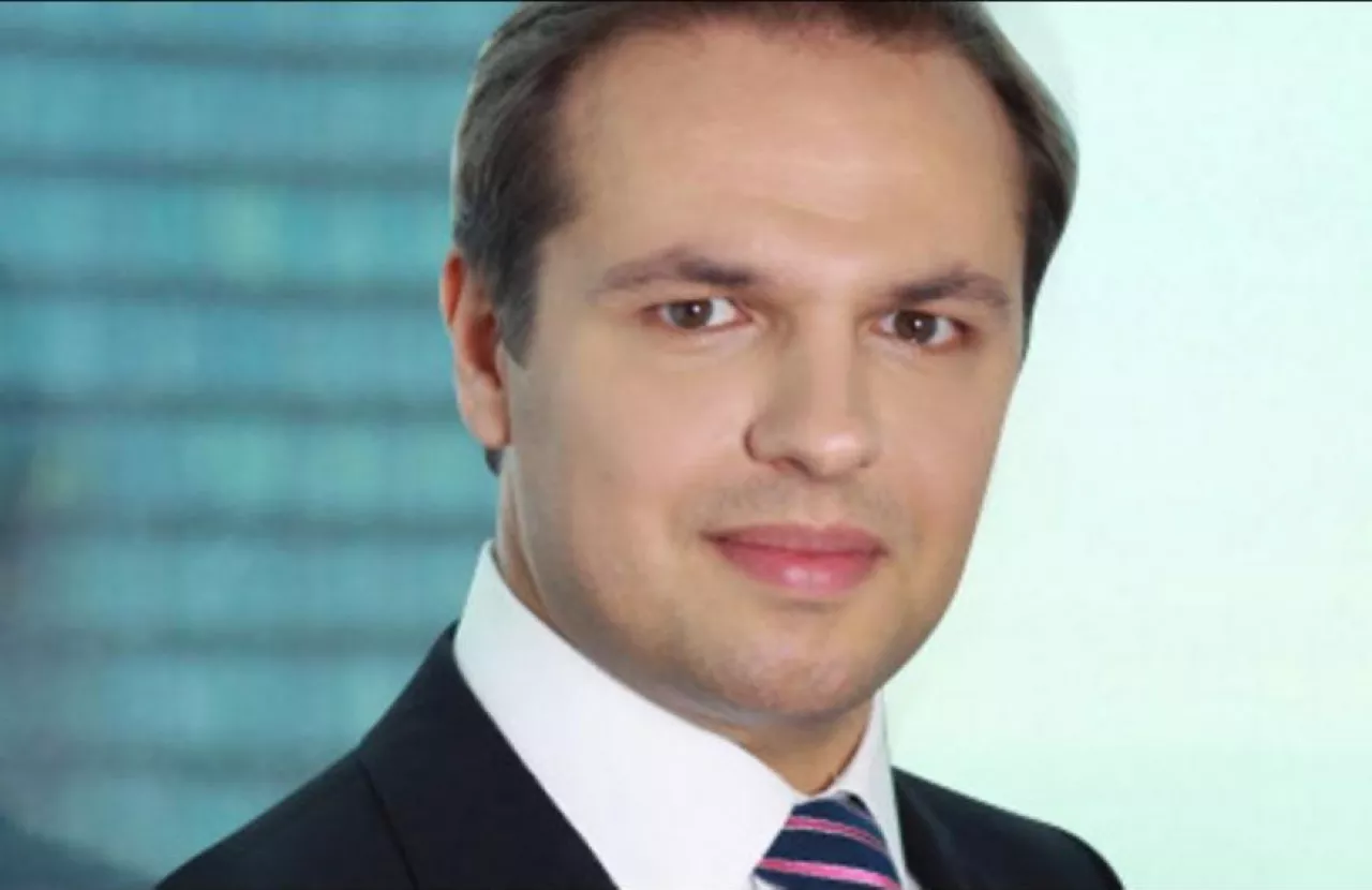 Tomasz Danis, Partner Inwestycyjny i zarządzający Internet Ventures FIZ (materiały prasowe, MCI)