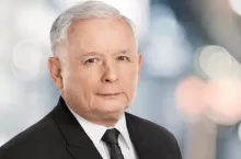 Jarosław Kaczyński (mat. prasowe PiS)