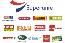 Superunie to grupa zakupowa zrzeszająca 13 holenderskich sieci handlowych (Fot. Archiwum)