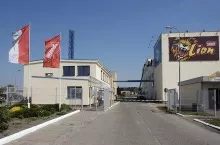 Fabryka Nestle w Polsce (materiały prasowe, Nestle)