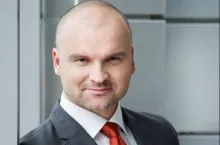 Rafał Brzoska, prezes Grupy Integer i spółki InPost (fot. materiały prasowe)