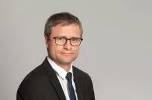 David de Bosschère objął funkcję prezesa zarządu ITM Polska i tym samym przejął zarządzanie Grupą Muszkieterów w Polsce (materiały prasowe)