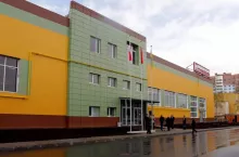 Nowa fabryka Modern-Expo Group w Witebsku (mat. prasowe)