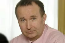 Jacek Migrała (fot. archiwum)