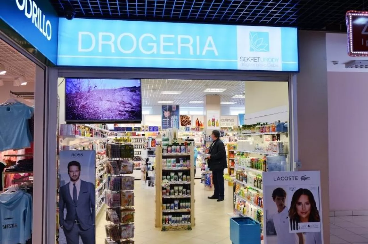 Placówka uchodzi za ozdobę Twojej Galerii, w której działa (fot. S.Szczepaniak)