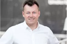 Jesper Brodin (na zdj.) obejmie stanowisko dyrektora generalnego Grupy Ikea na początku września