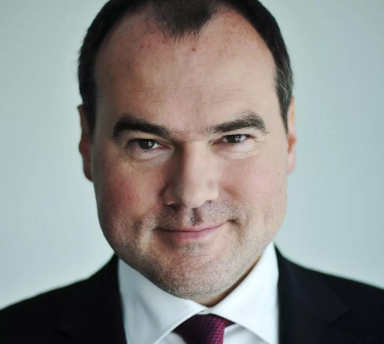 Igor Chalupiec, partner i prezes zarządu firmy doradczej Icentis Corporate Solutions oraz Icentis Capital (materiały prasowe/eto.org.pl)